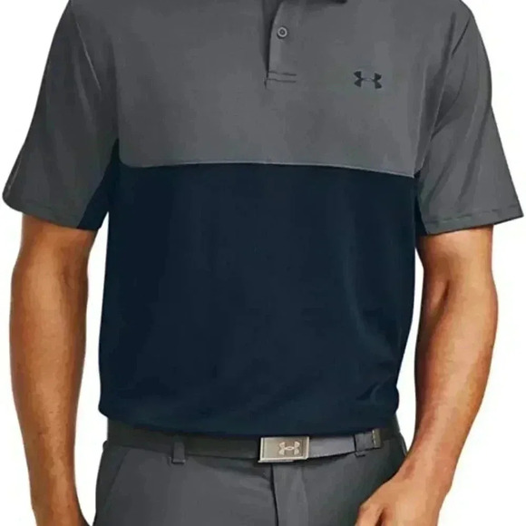 UNDER Armour men’s performance polo 2.0 - Picture 1 of 5
